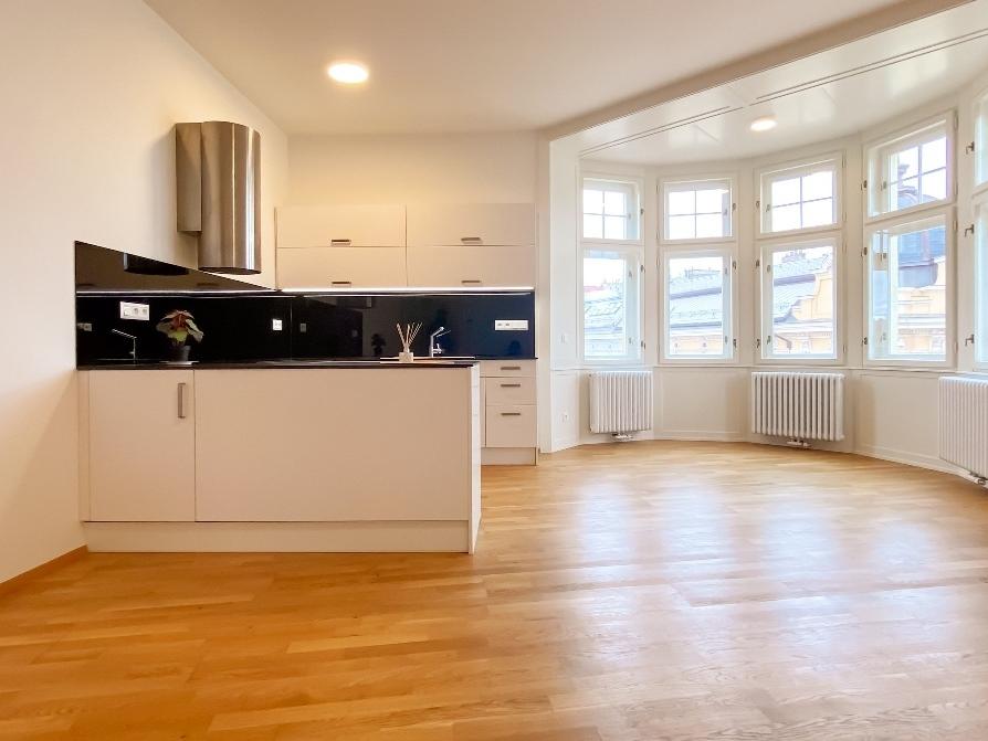 Pronájem bytu 2+kk 70 m2