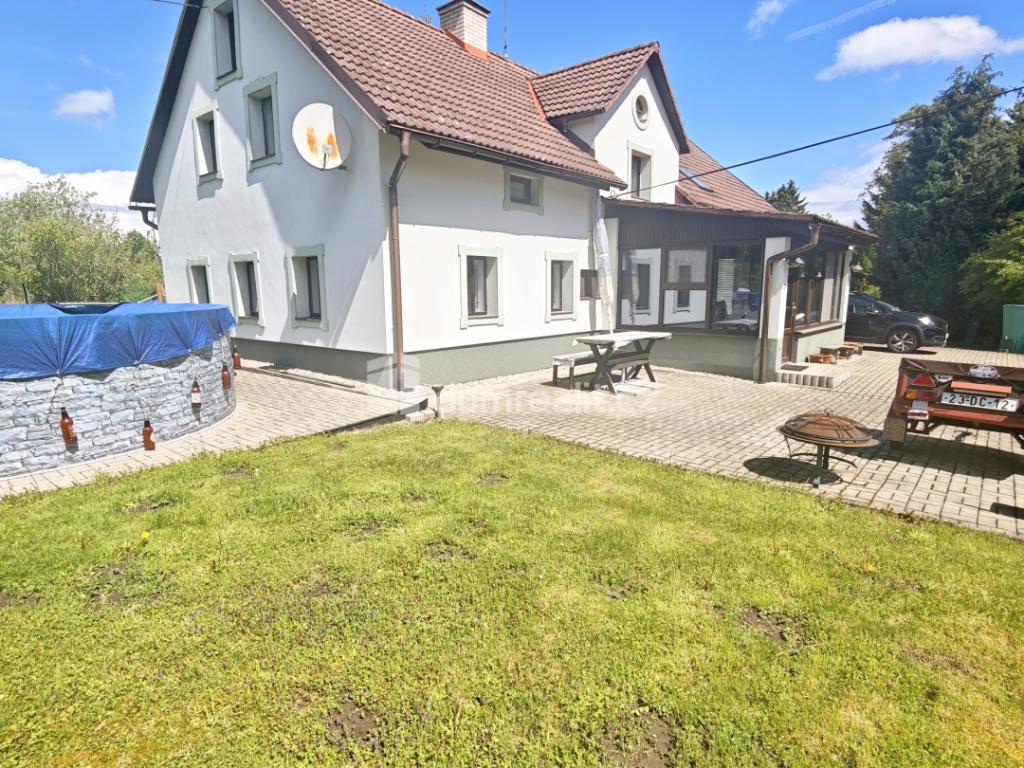 Prodej domu 162 m2