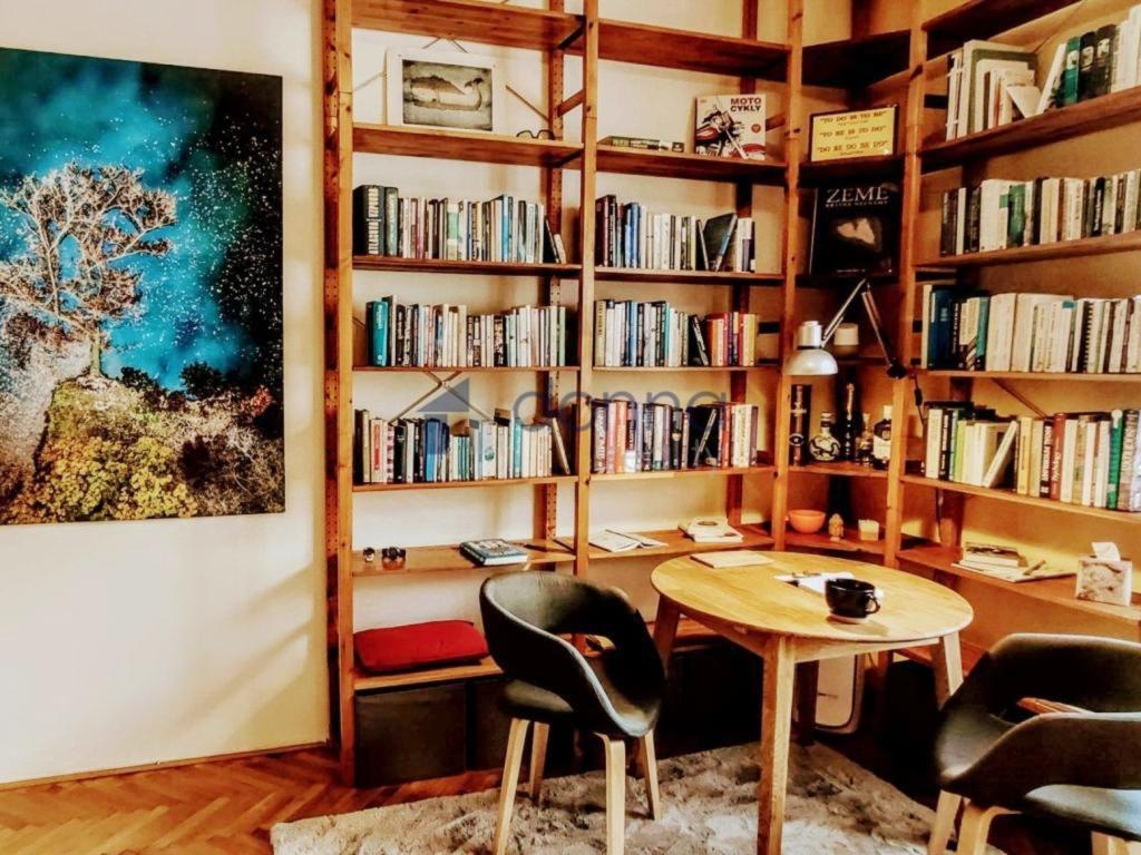 Pronájem bytu 1+1 30 m2