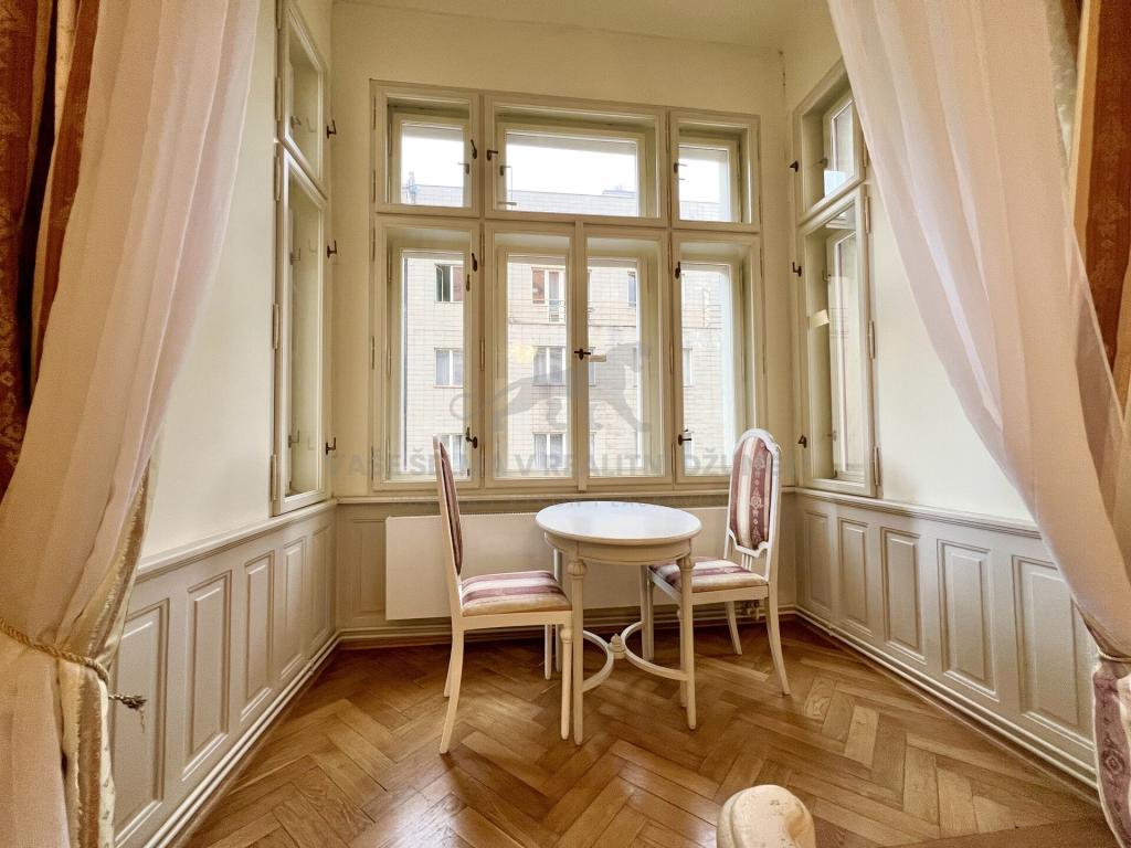 Pronájem bytu 1+kk 31 m2