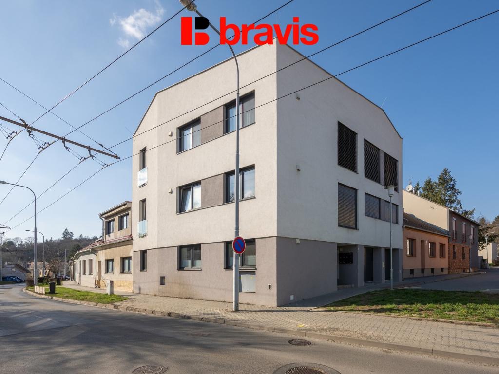 Prodej bytu 3+kk 59 m2, Brno – náhled fotky 18