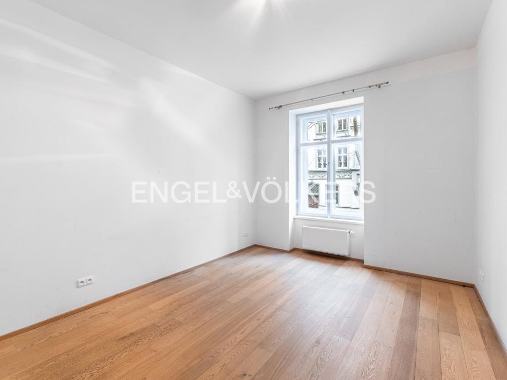 Pronájem bytu 3+kk 76 m2