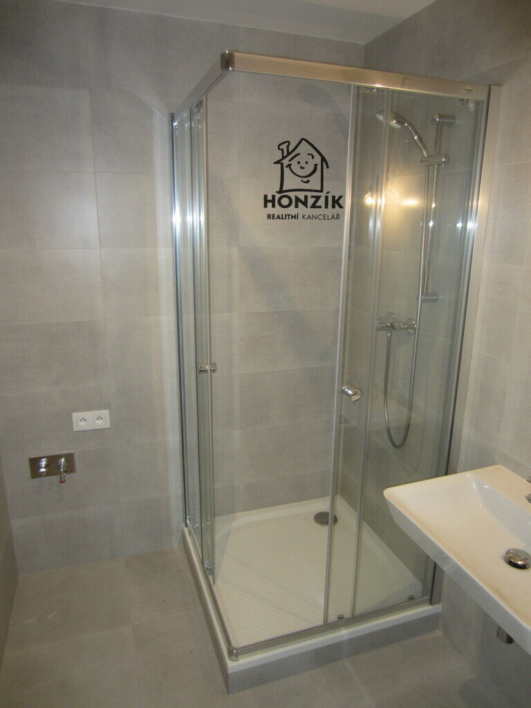 Pronájem bytu 1+kk 24 m2