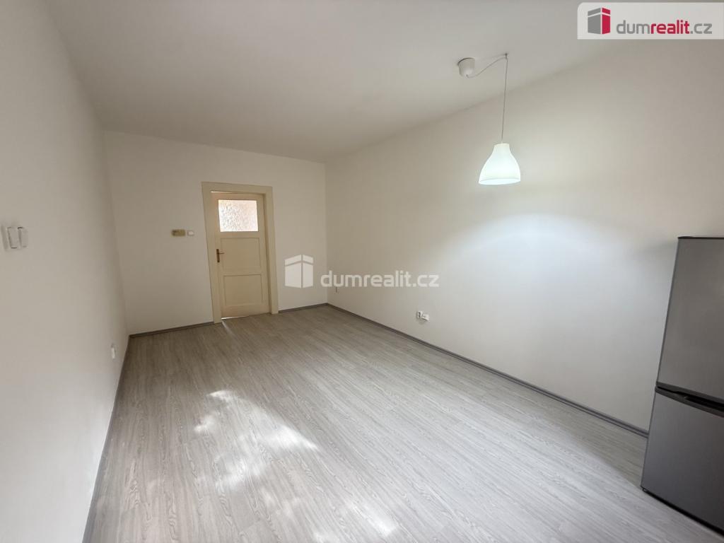 Pronájem bytu 2+kk 45 m2