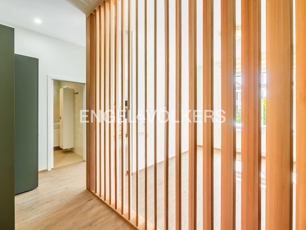 Pronájem bytu 1+1 40 m2