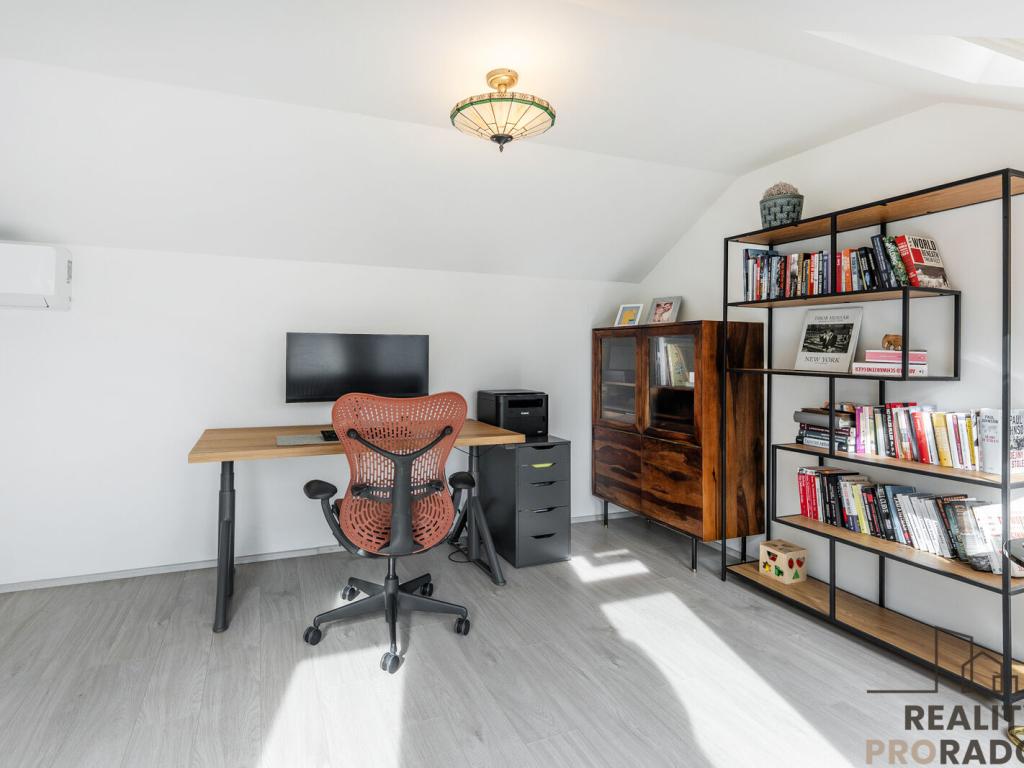 Prodej bytu 3+kk 82 m2, Praha – náhled fotky 13