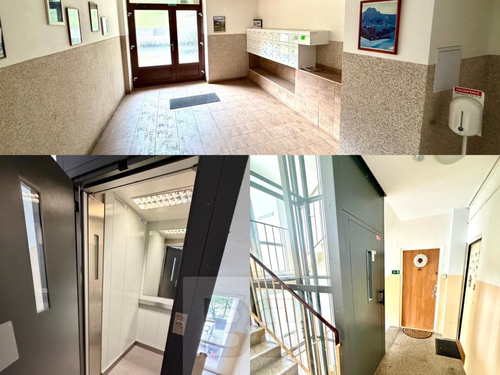 Prodej bytu 4+1 85 m2, Praha – náhled fotky 16