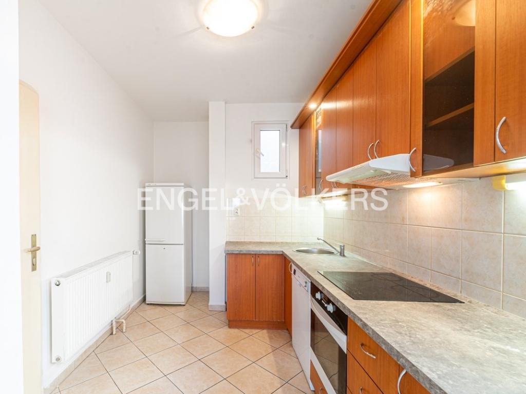 Pronájem bytu 4+kk 112 m2