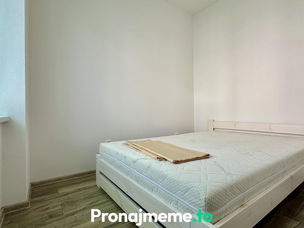 Pronájem bytu 2+kk 36 m² – další