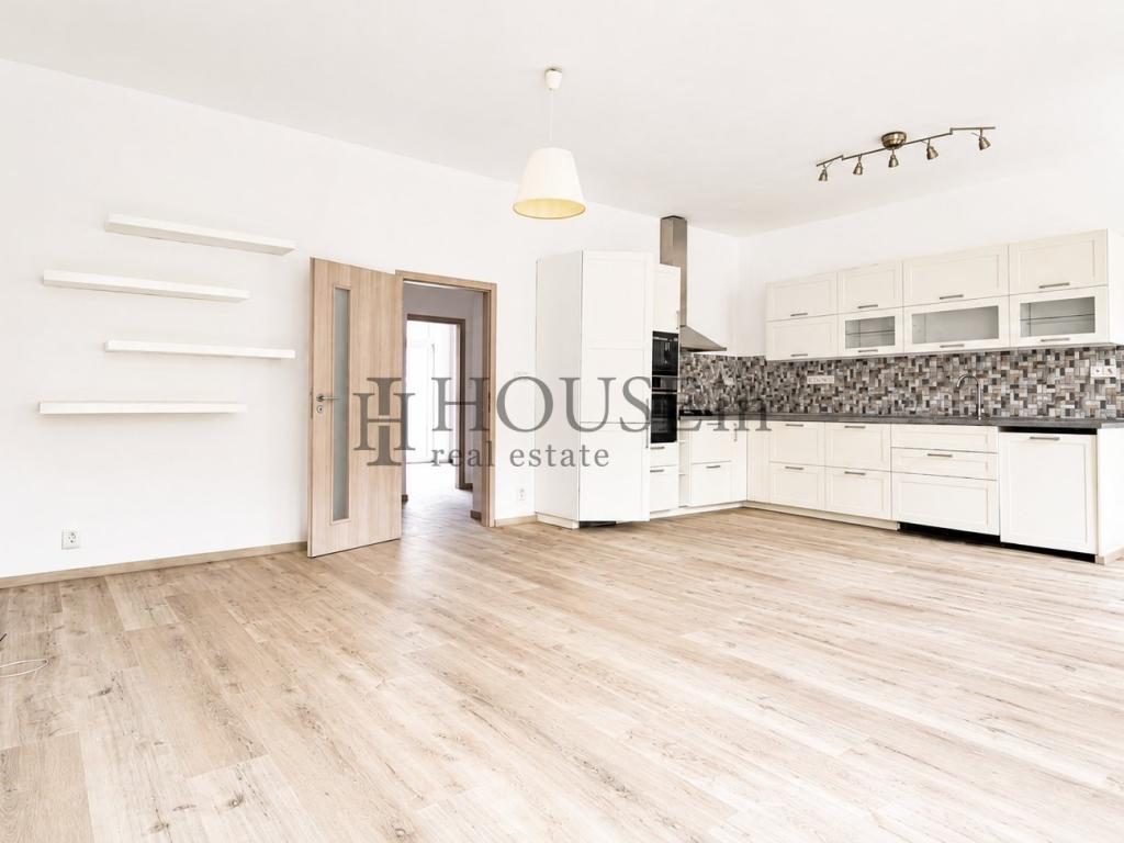 Pronájem bytu 2+kk 60 m2