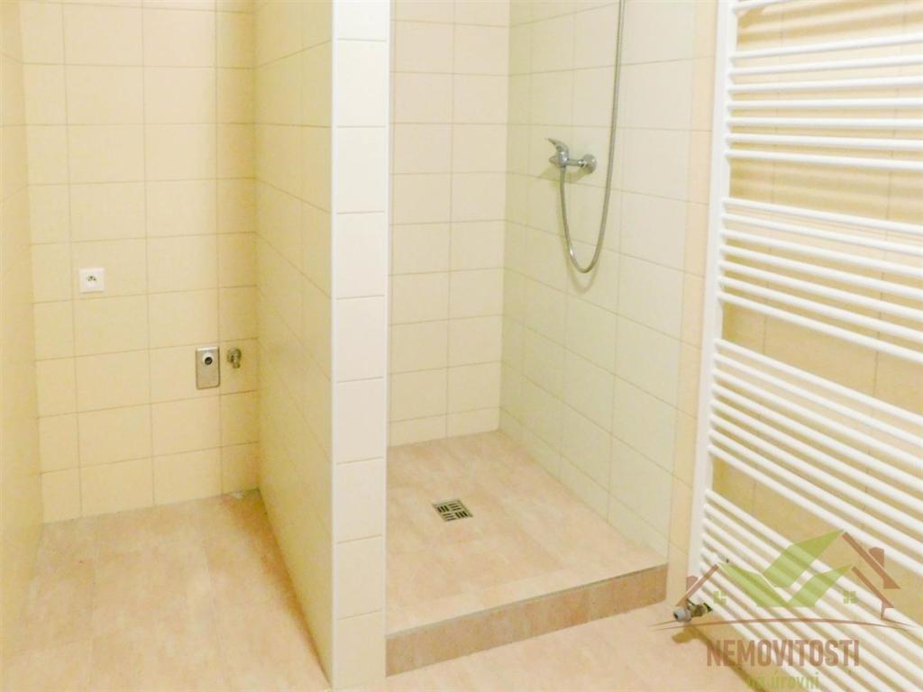 Pronájem bytu 1+kk 39 m2