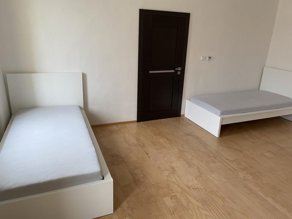Pronájem bytu 2+1 75 m2