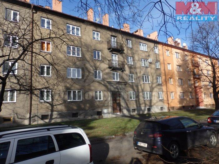 Pronajem bytu 5+kk 120 m2
