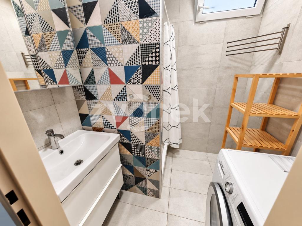 Pronájem bytu 3+1 68 m2