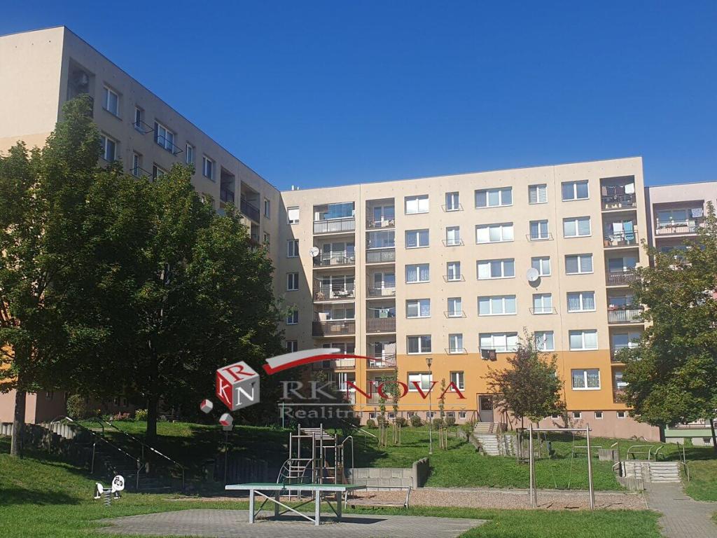 Prodej bytu 3+1 73 m2