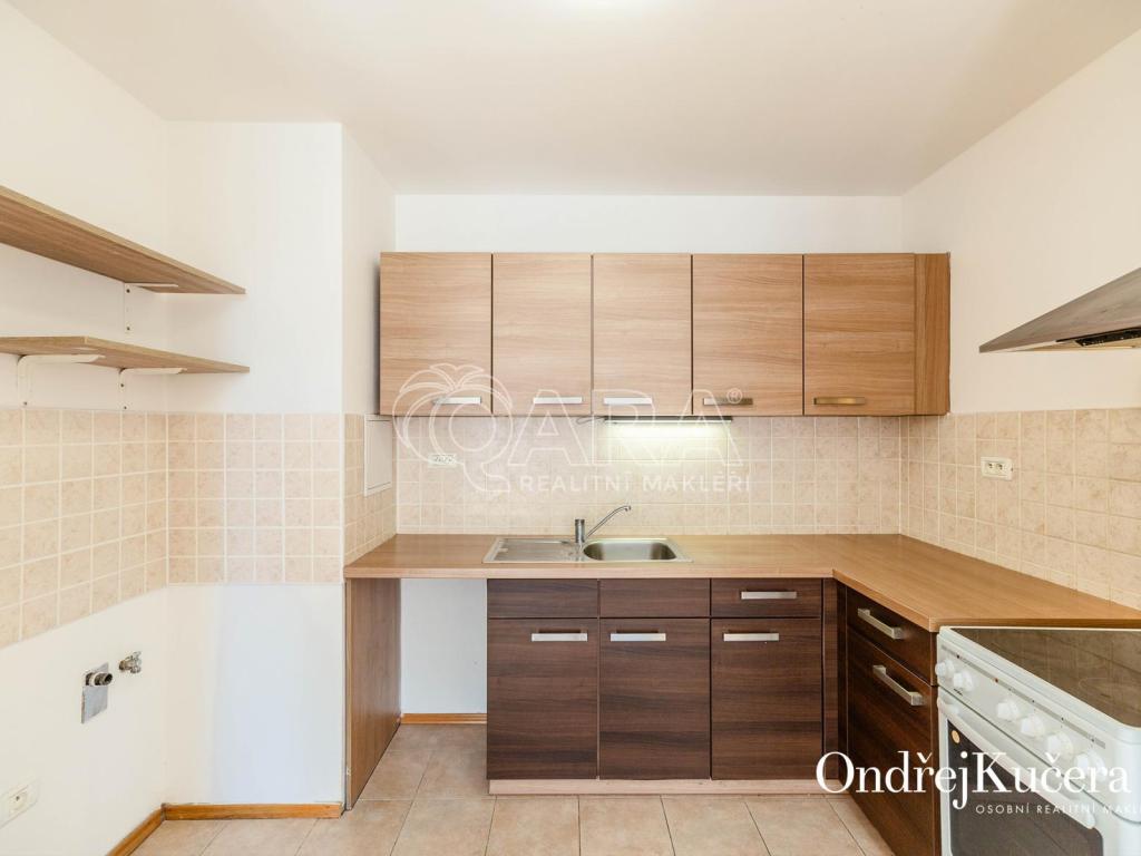 Pronájem bytu 2+kk 66 m2