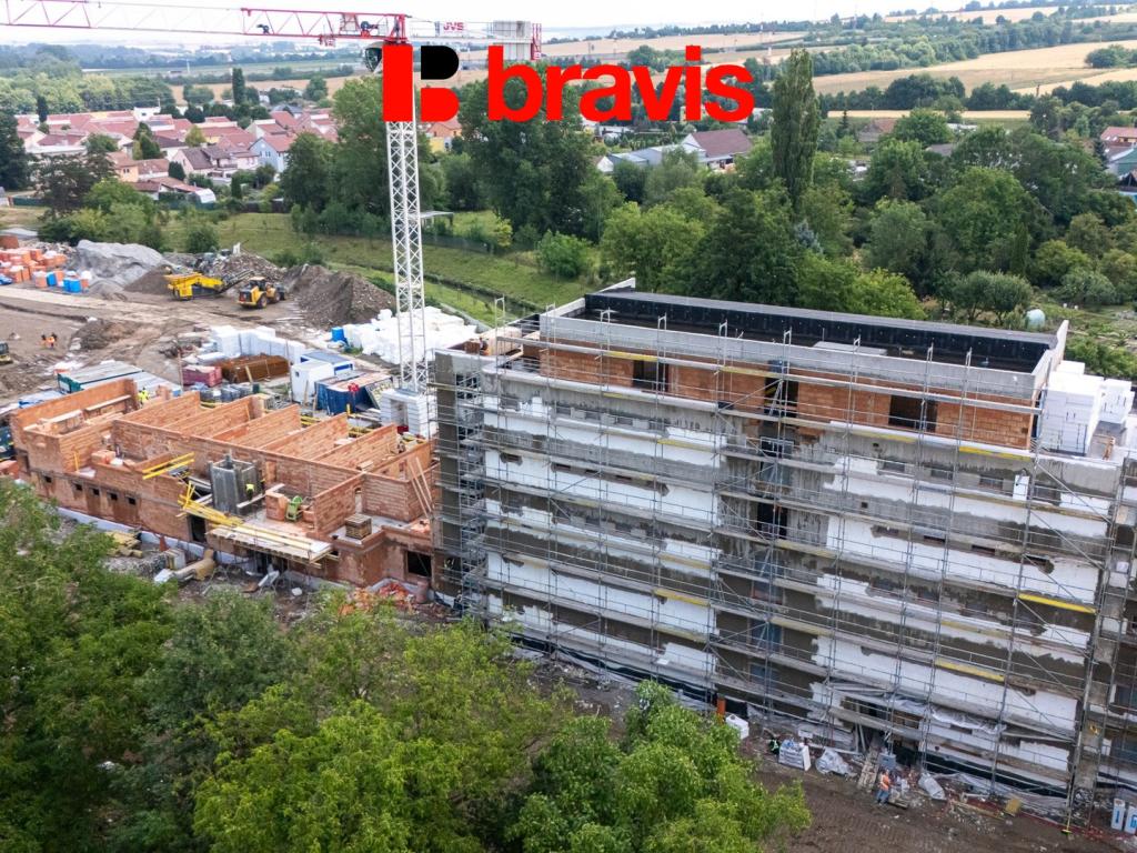 Prodej bytu 1+kk 43 m² – pohled 6