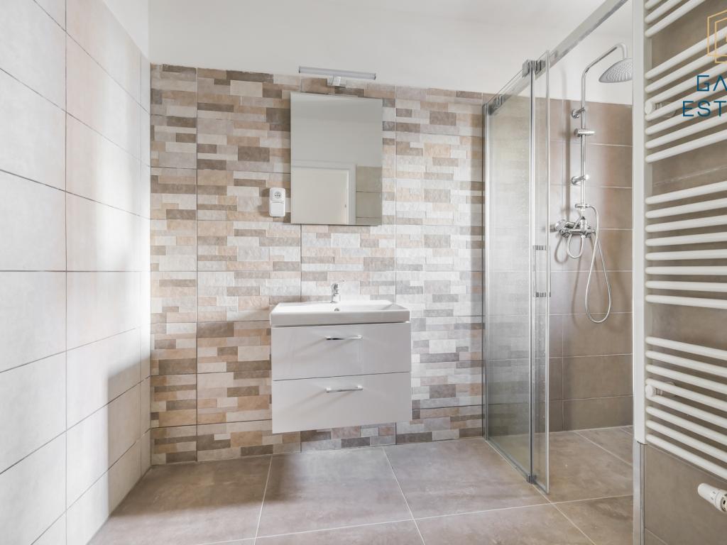 Pronájem bytu 2+kk 50 m2