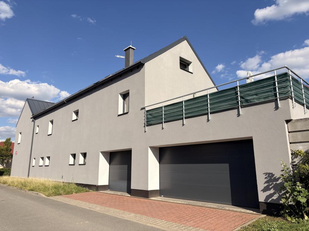 Pronájem bytu 4+kk 133 m2