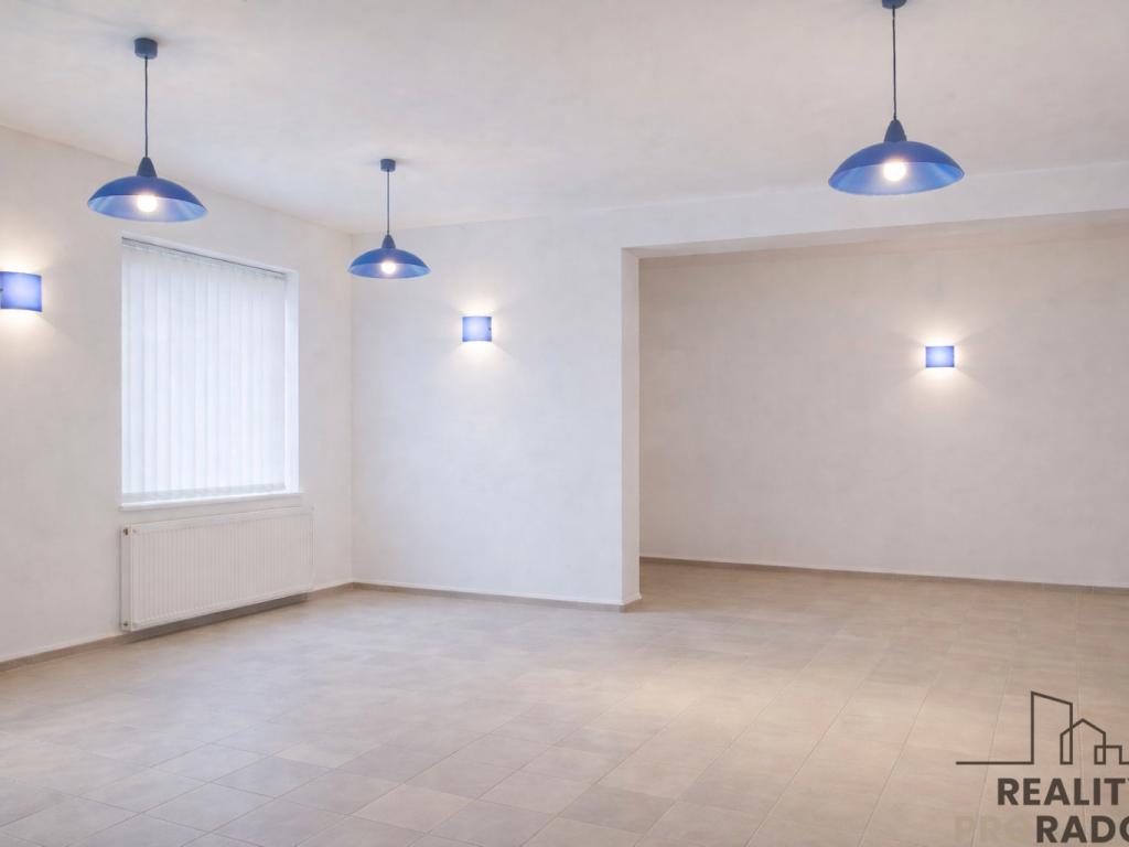 Prodej domu 300 m2
