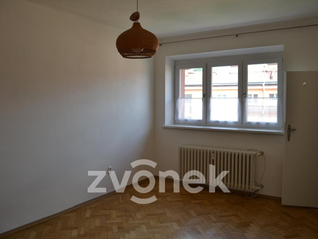 Pronájem bytu 2+kk 42 m2