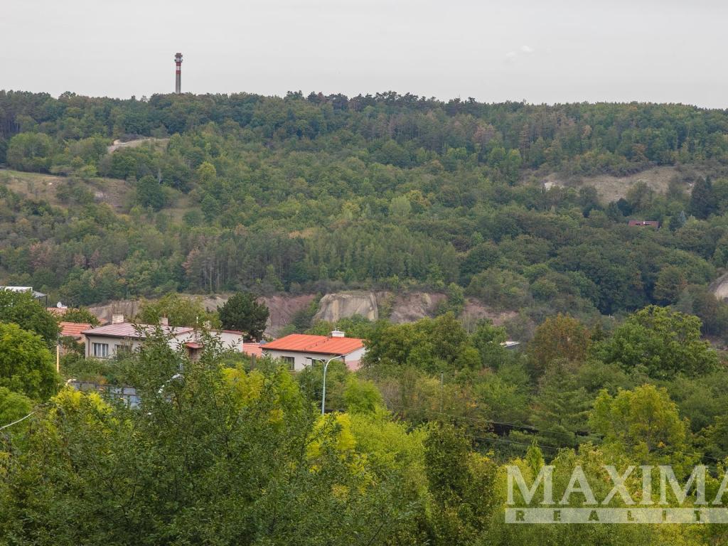 Pronájem bytu 3+kk 75 m2, Praha – náhled fotky 12