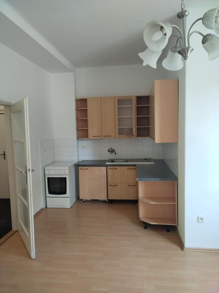Pronájem bytu 2+kk 45 m2
