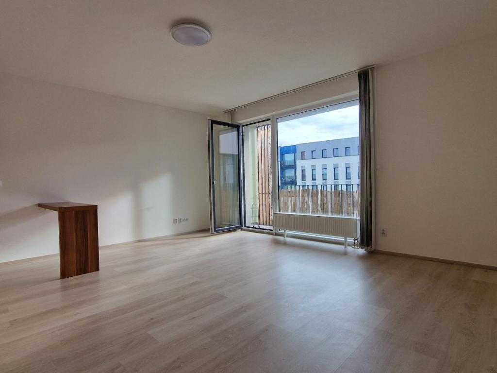 1+kk Apartment in Plzeň, Světovar - More