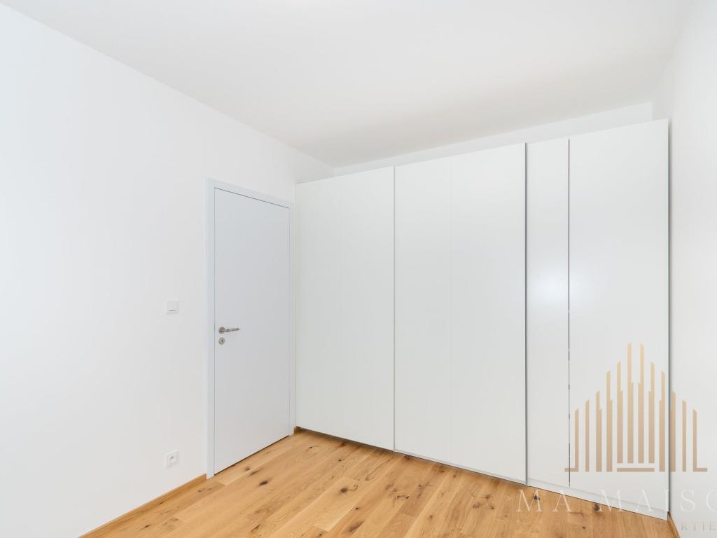 Pronájem bytu 2+kk 42 m2