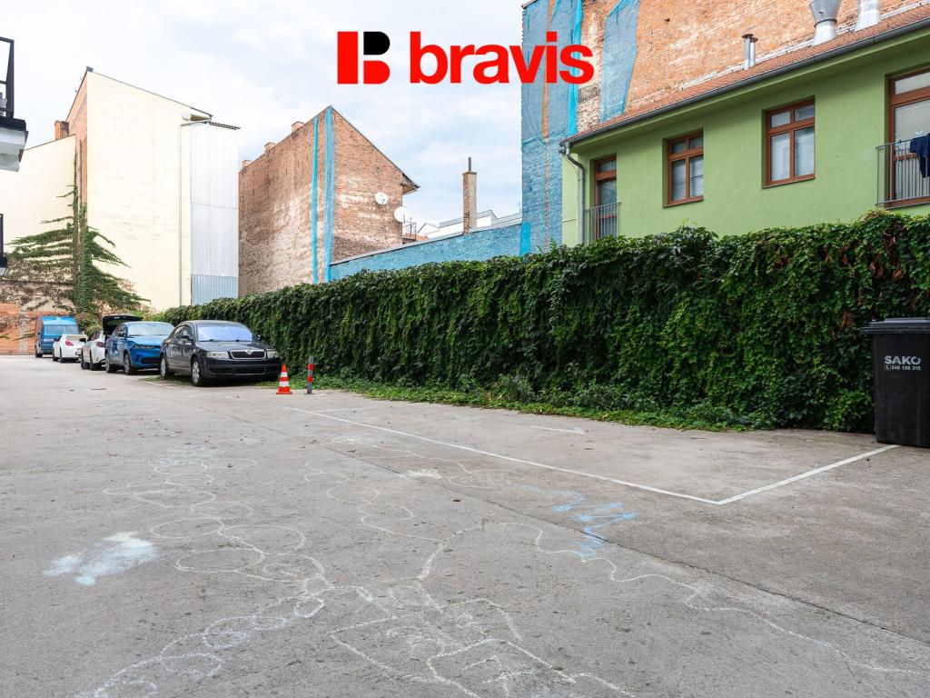 Prodej bytu 3+kk 61 m2, Brno – náhled fotky 10