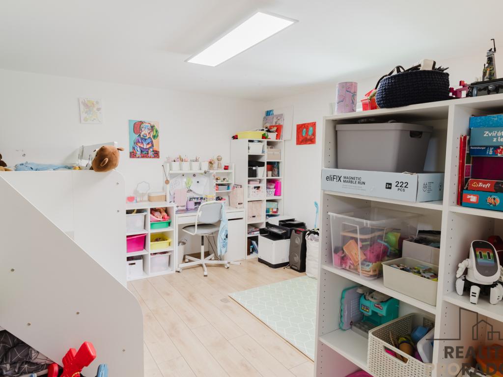 Prodej domu 100 m2, Oslavany – náhled fotky 9
