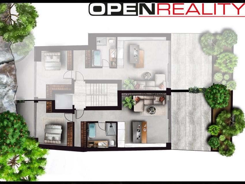 Prodej bytu 2+kk 108 m2, Brno – náhled fotky 16