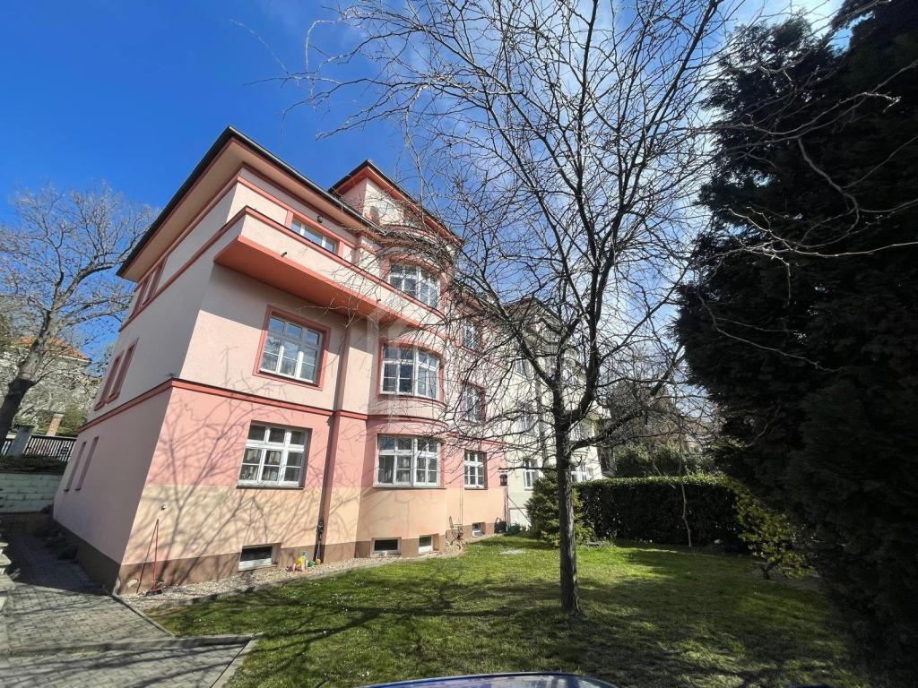 Pronájem bytu 2+kk 114 m2