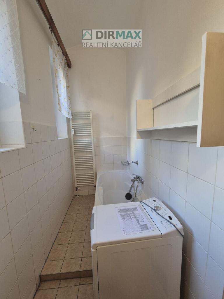 Pronájem bytu 2+1 60 m2, Plzeň – náhled fotky 8
