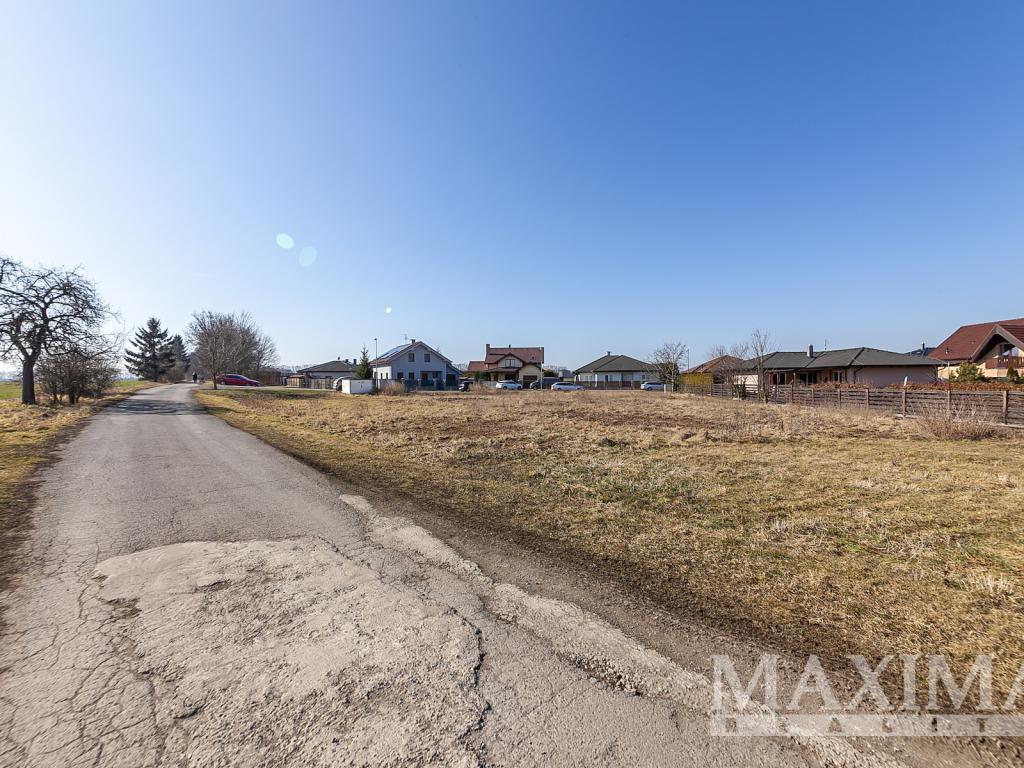 Prodej pozemku 1135 m2, Hostouň – náhled fotky 7