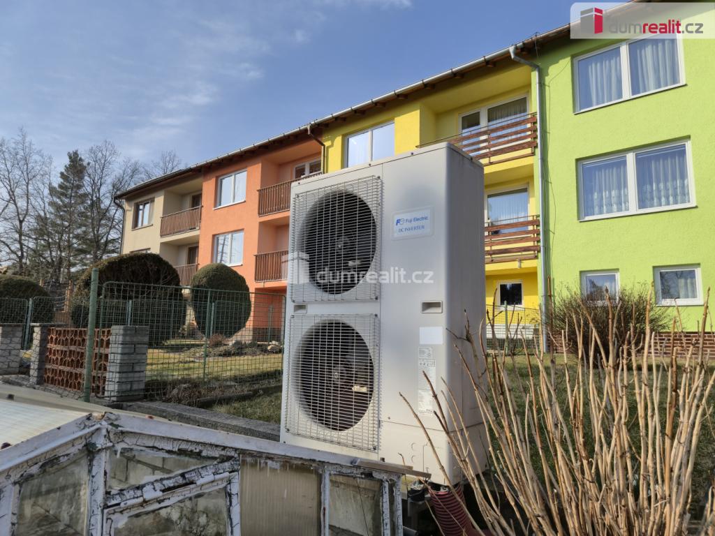 Prodej domu 230 m2, Kaplice – náhled fotky 10