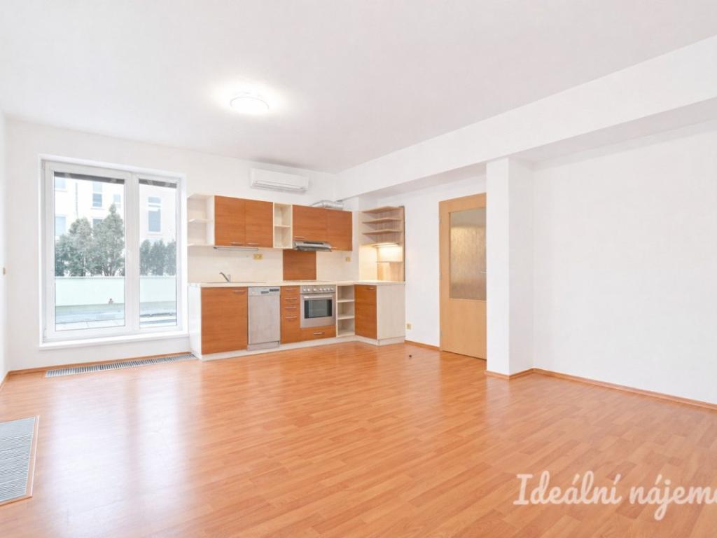 Pronájem bytu 3+kk 73 m2