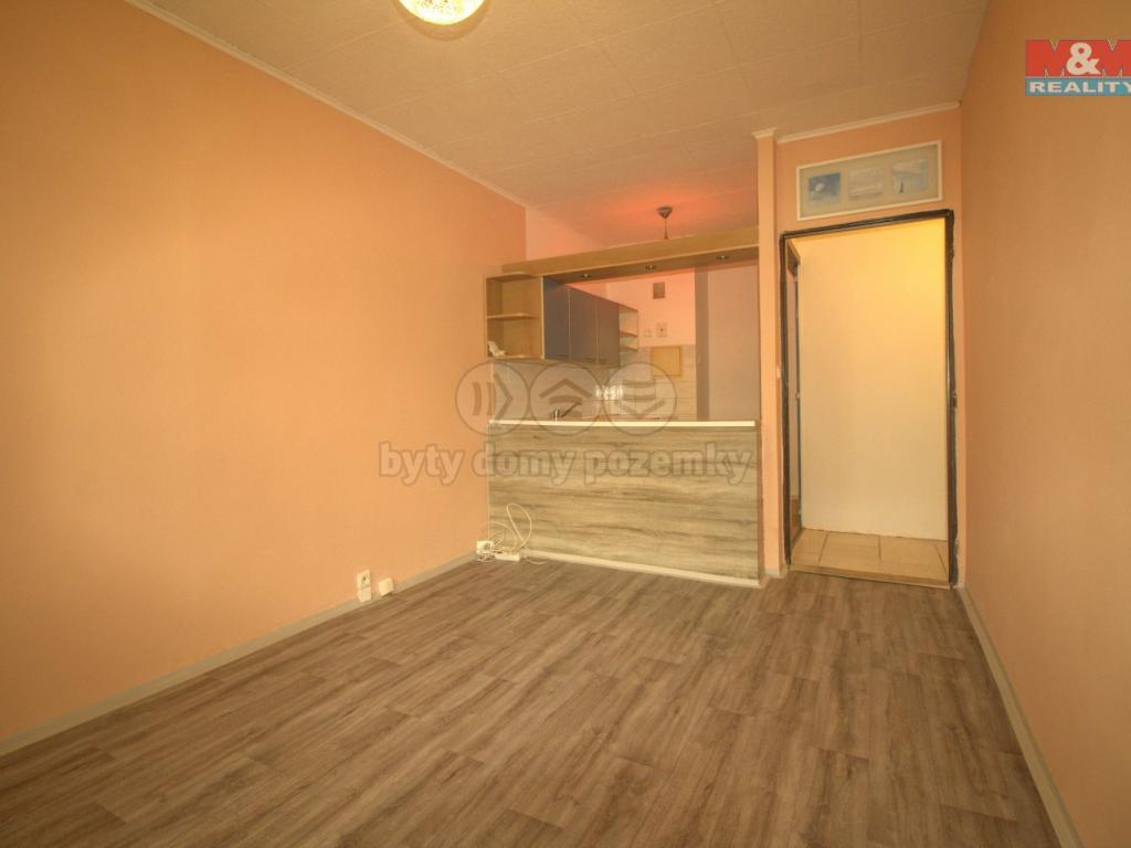 Pronajem bytu 2+kk 49 m2