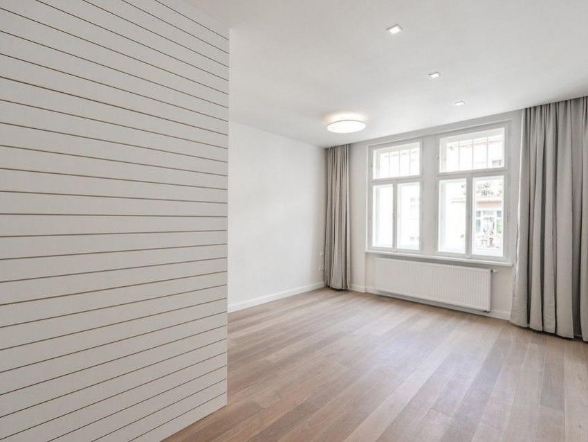 Pronájem bytu 3+kk 93 m2