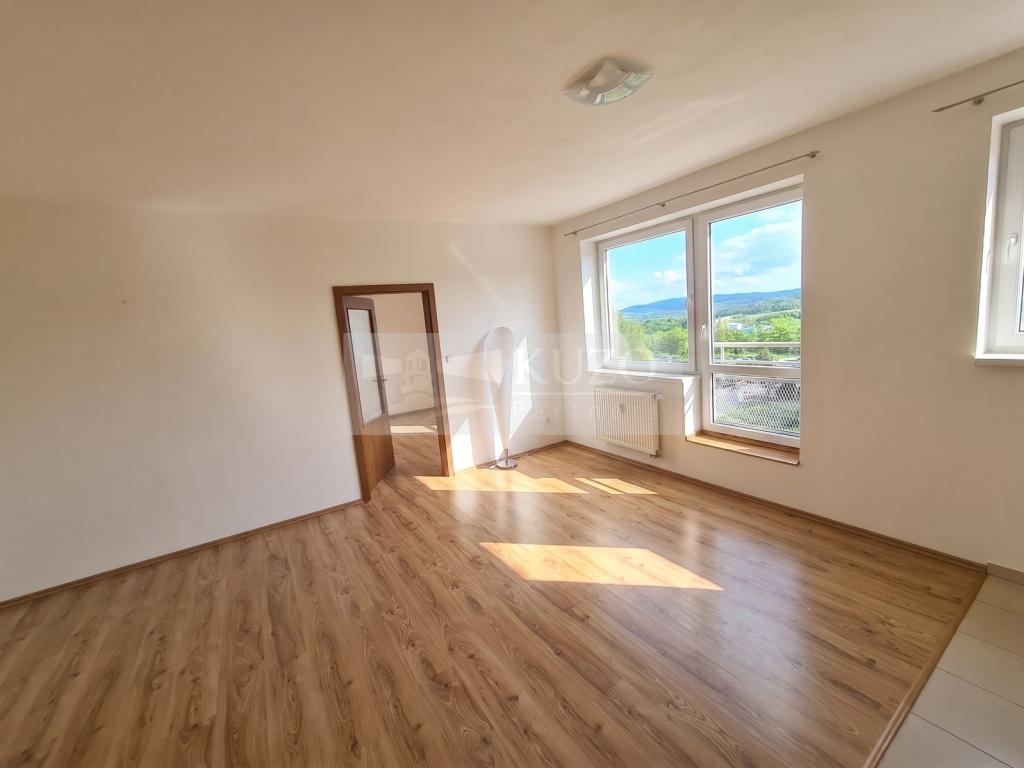Pronájem bytu 2+kk 52 m2