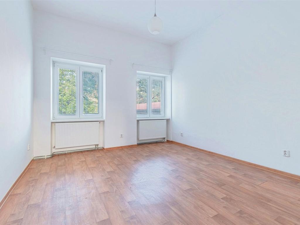 Pronájem bytu 2+1 48 m2
