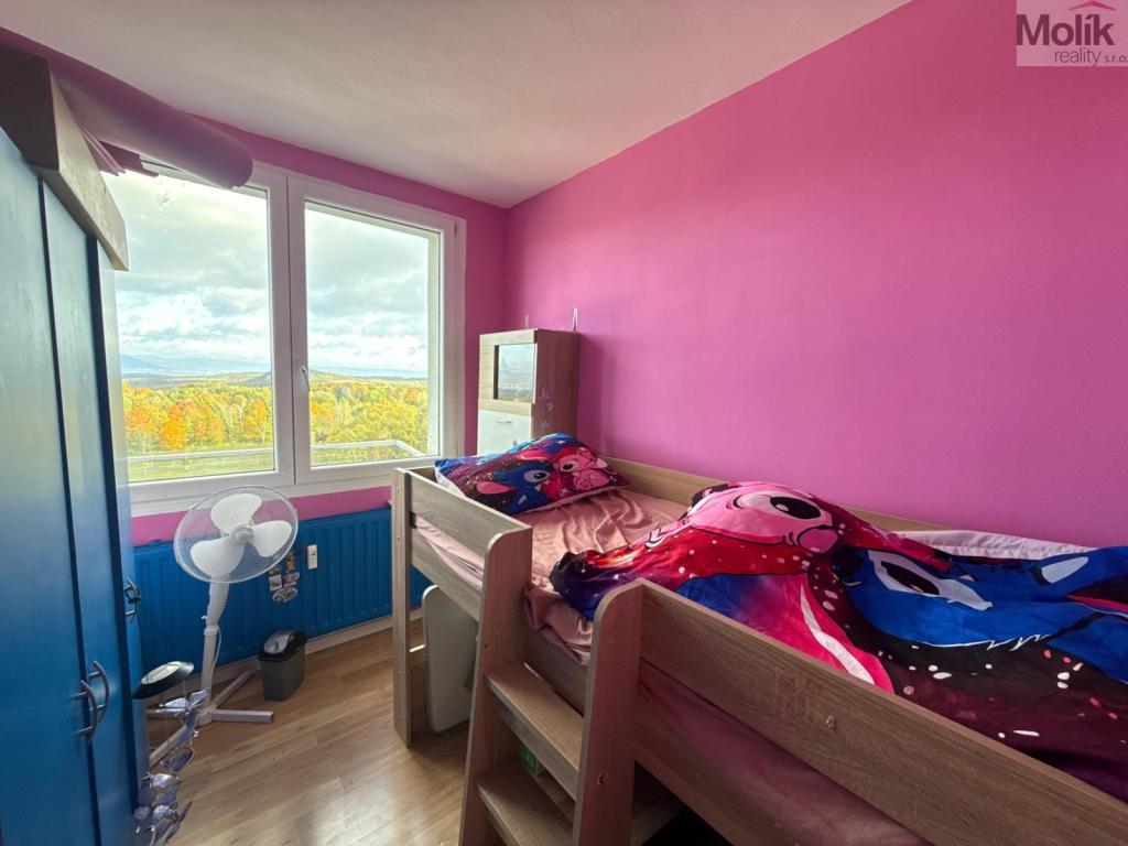 Prodej bytu 3+1 56 m2, Most – náhled fotky 11
