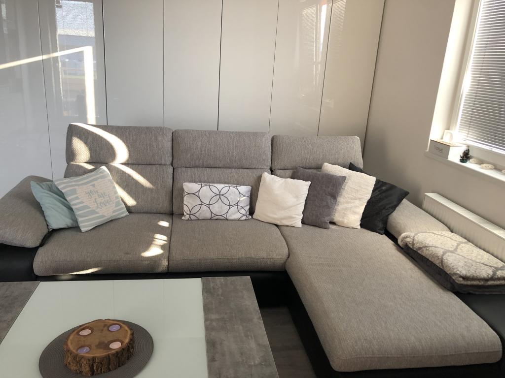 Pronajem bytu 2+kk 52 m2