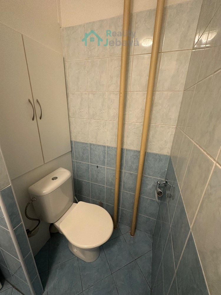 Pronájem bytu 1+1 32 m2, Chrudim – náhled fotky 11
