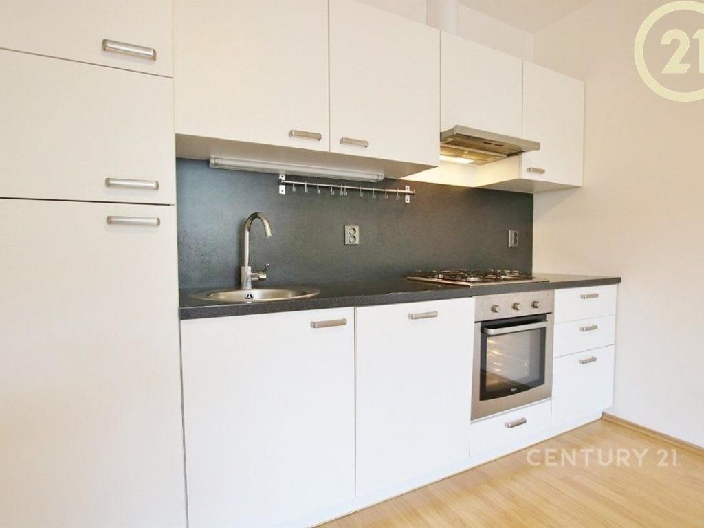 Pronájem bytu 3+kk 54 m2