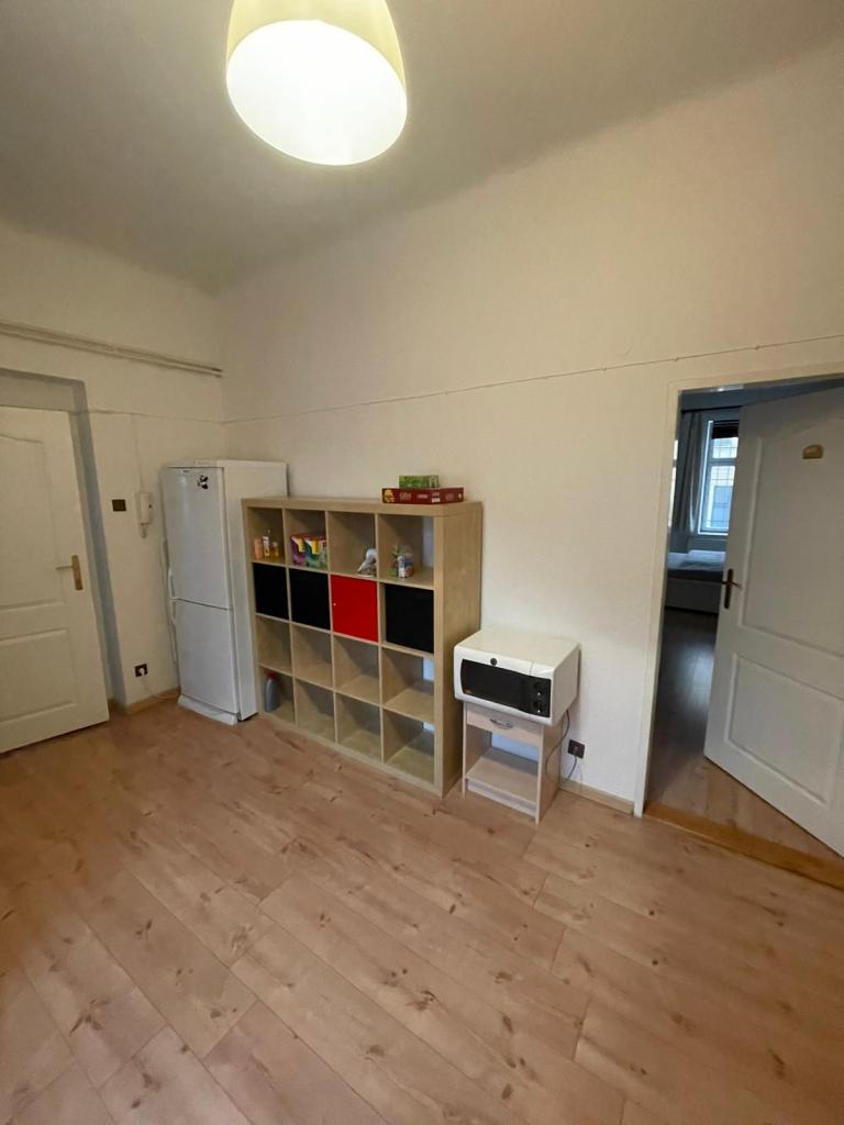 Pronájem bytu 1+1 42 m2