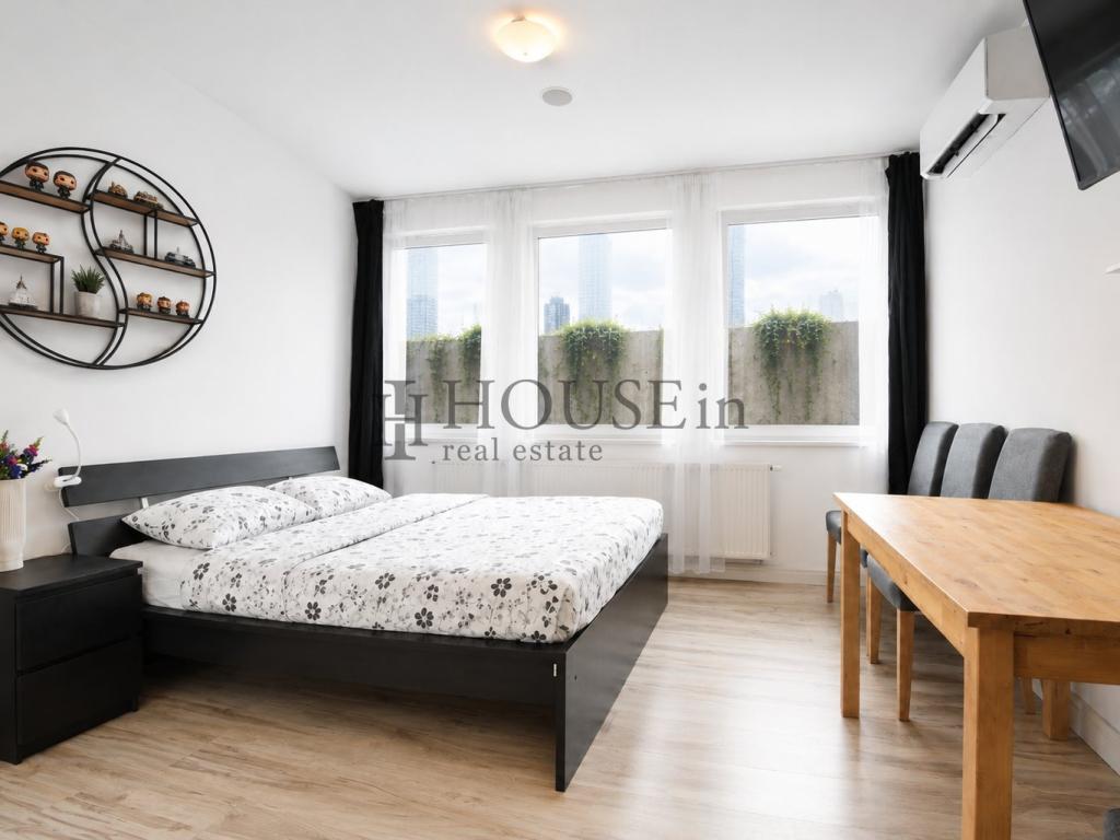 Pronájem bytu 1+kk 25 m2
