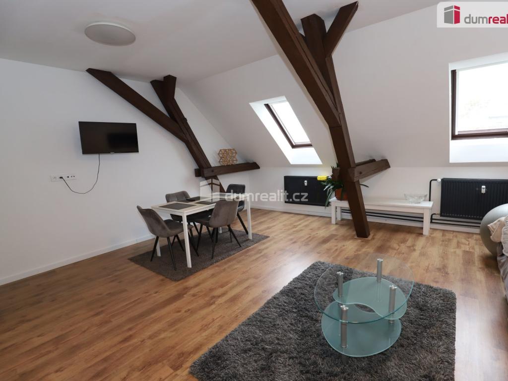 Prodej bytu 3+1 87 m2
