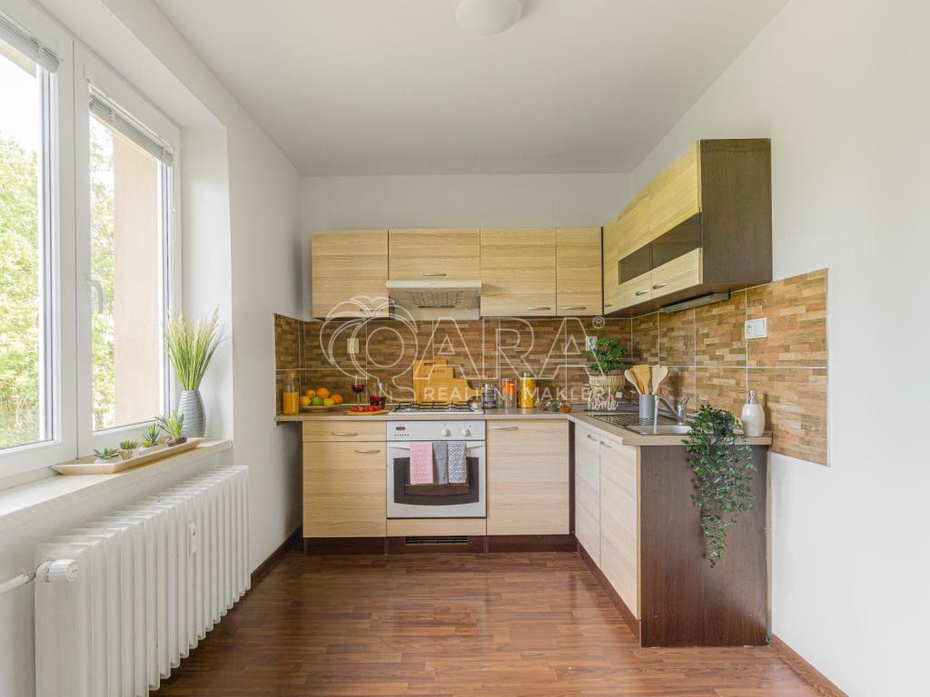 Pronájem bytu 2+kk 55 m2