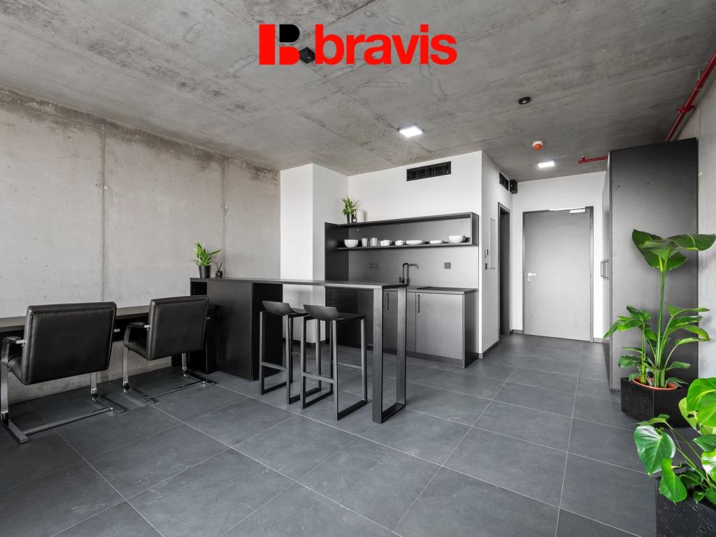 Pronájem bytu 1+kk 38 m2, Brno – náhled fotky 6